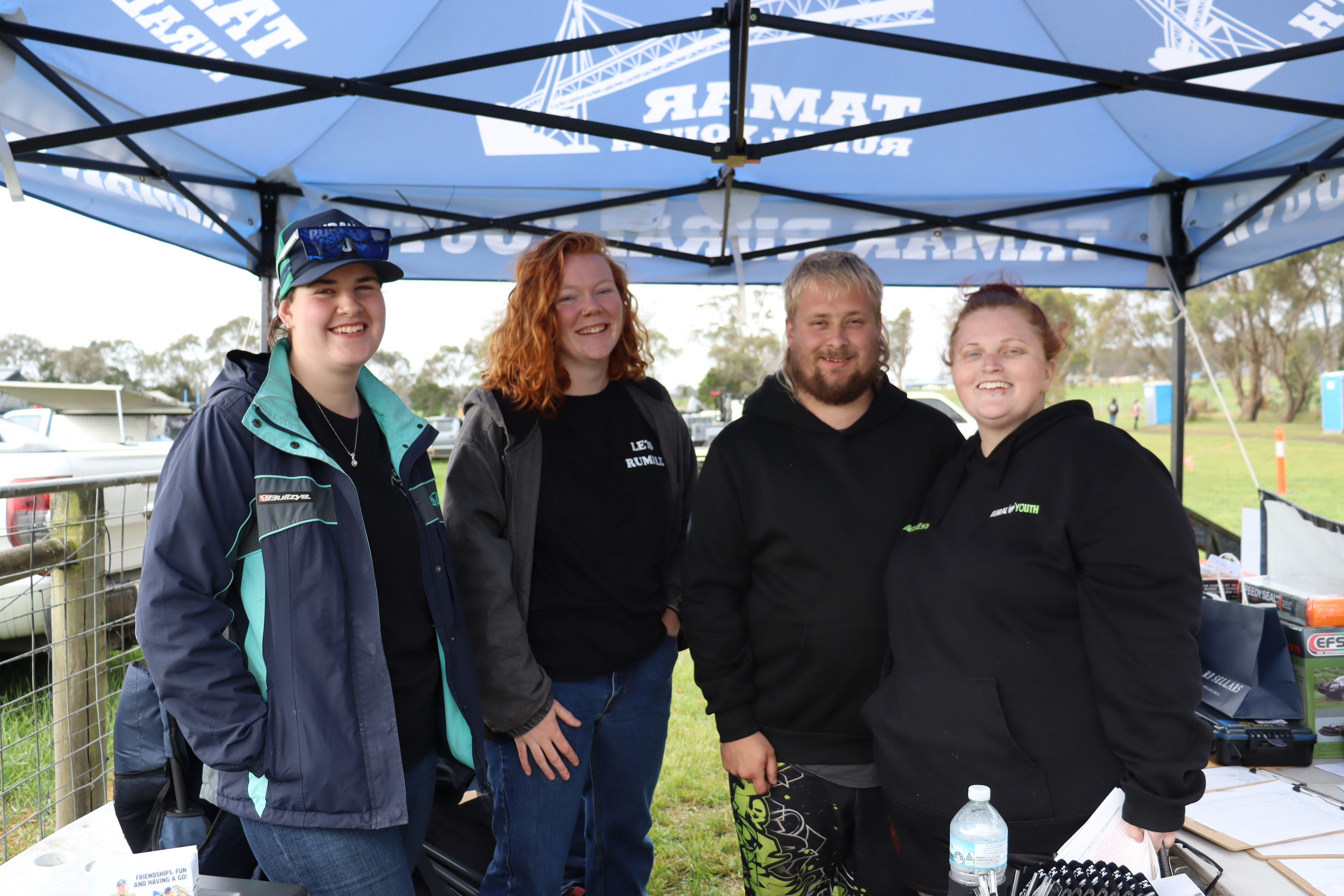 Rural Youth rocks and rumbles | Tasmanian Country Newspaper